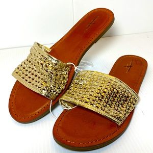 American Eagle Women's Sandals - Sandals | Size: 9